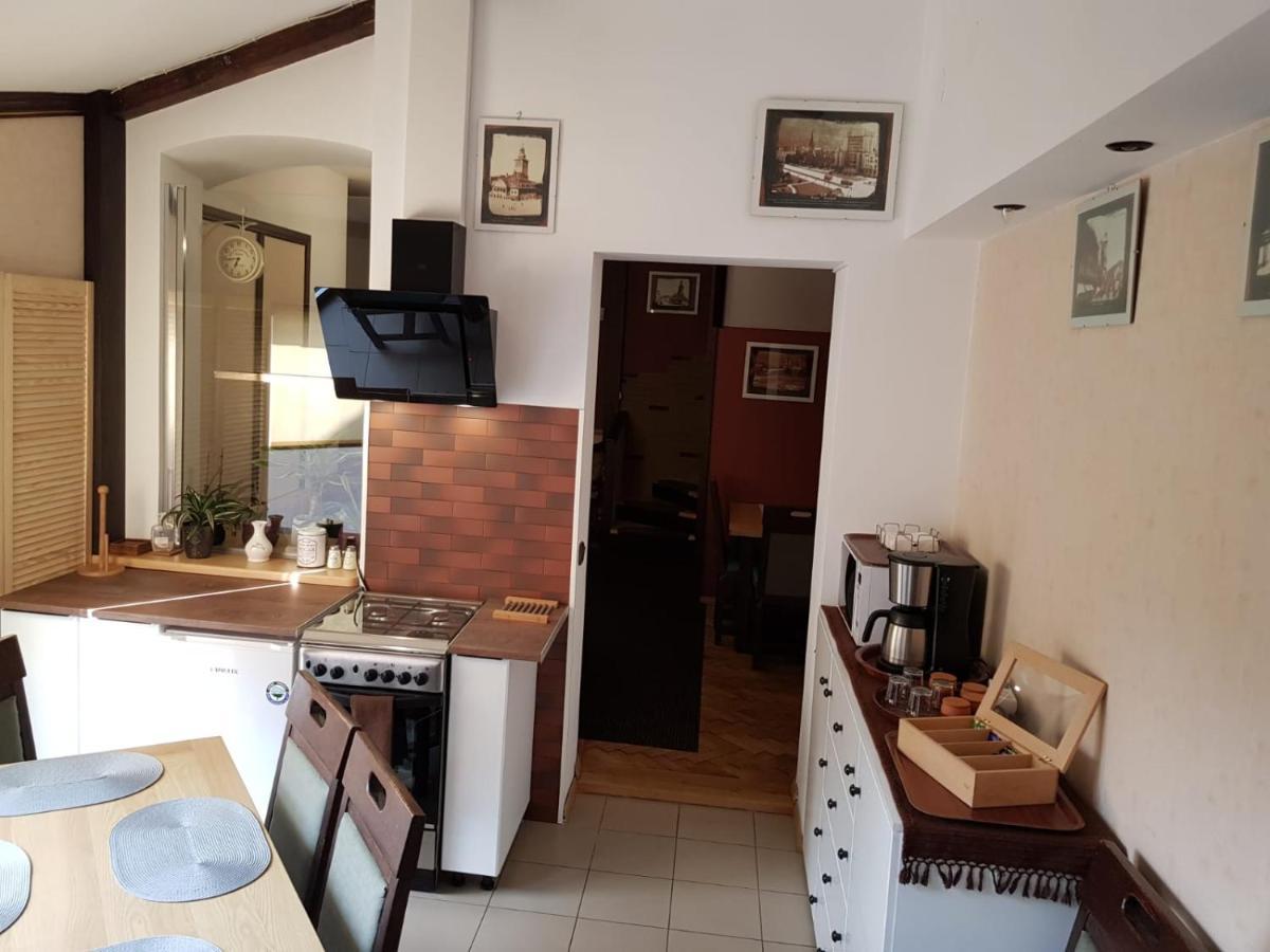 Casa Matei Hotell Braşov Exteriör bild