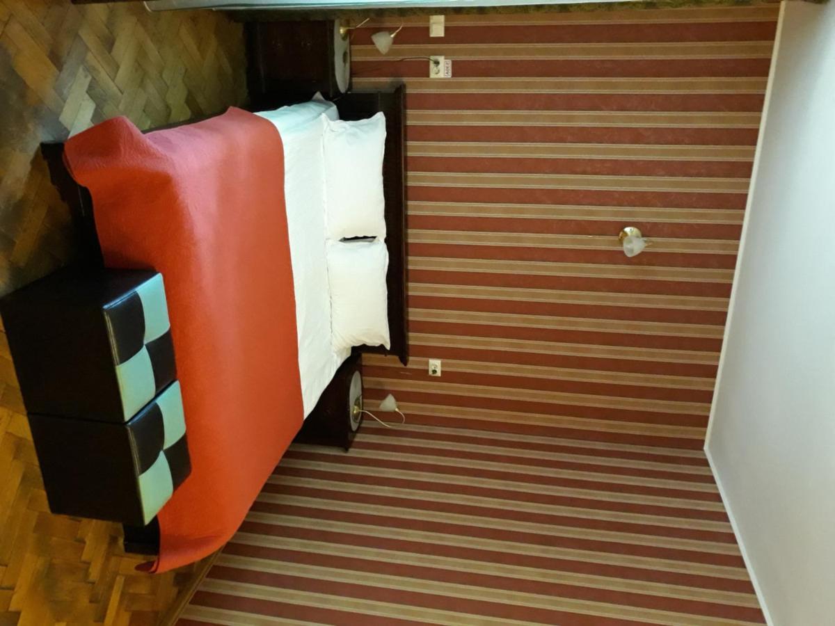Casa Matei Hotell Braşov Exteriör bild