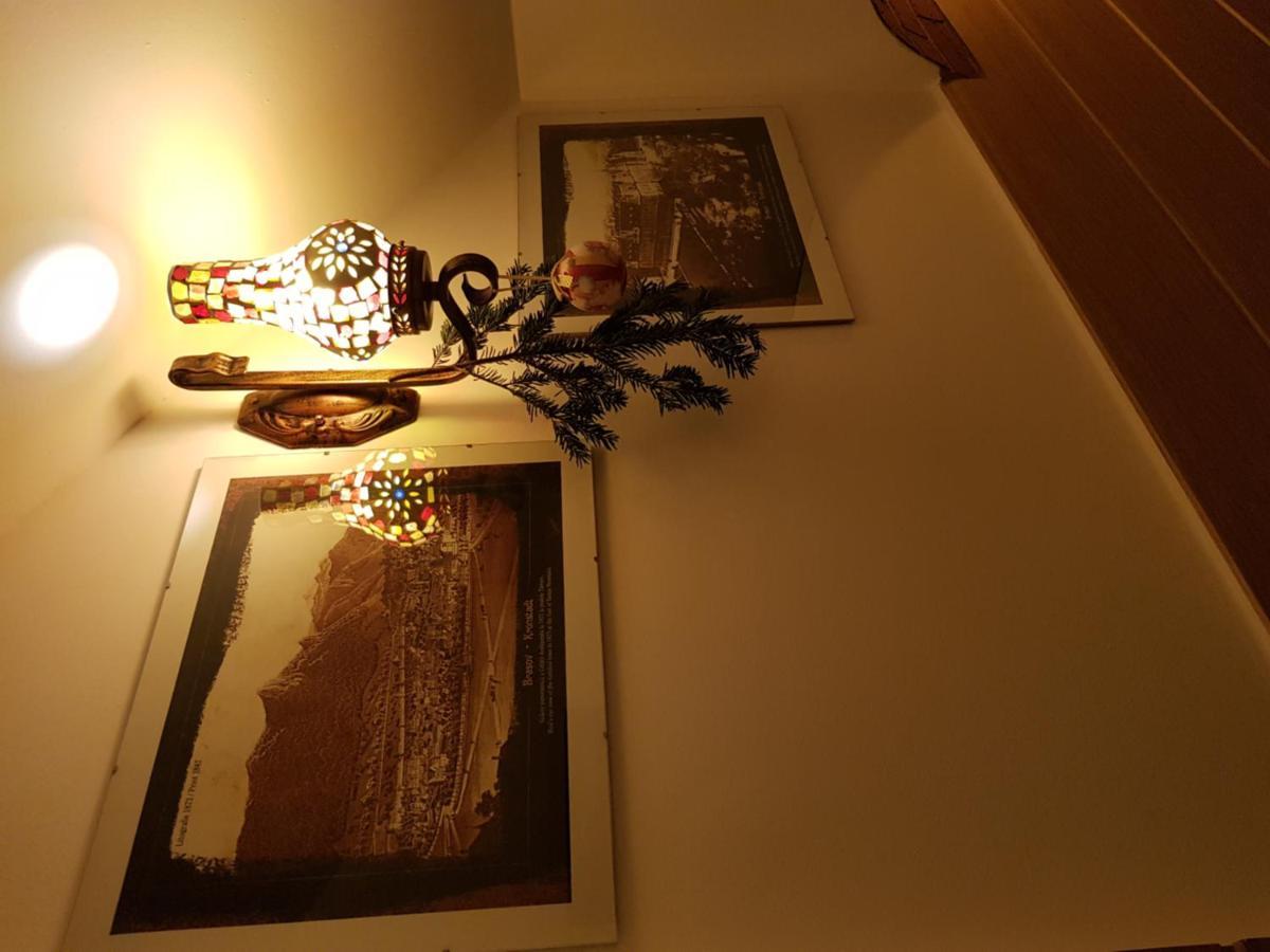 Casa Matei Hotell Braşov Exteriör bild