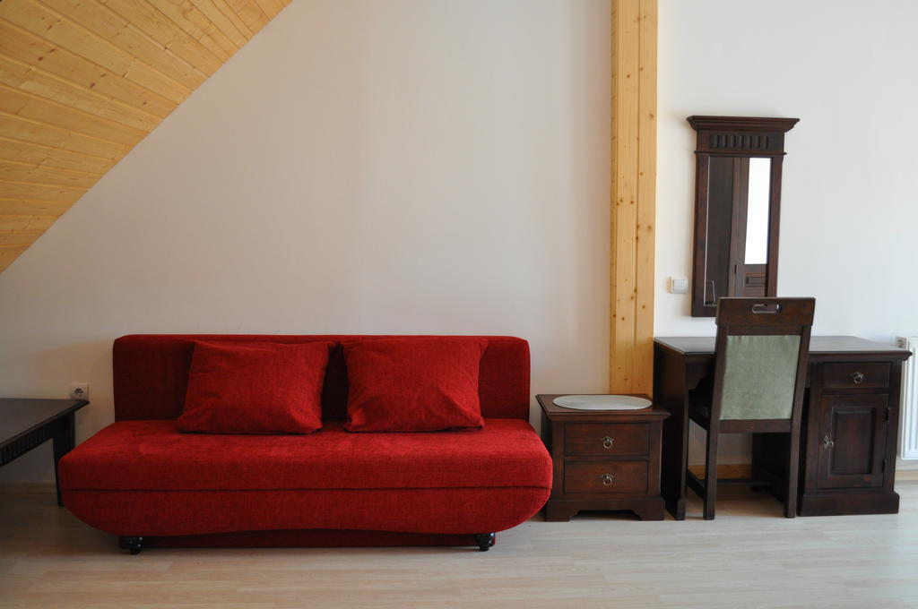 Casa Matei Hotell Braşov Exteriör bild