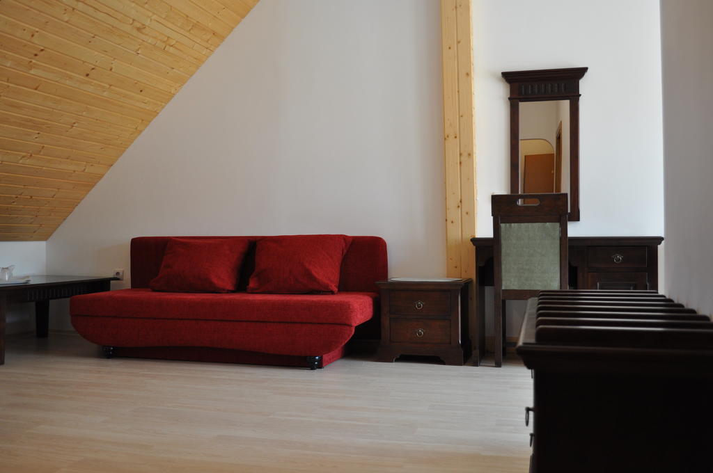 Casa Matei Hotell Braşov Exteriör bild