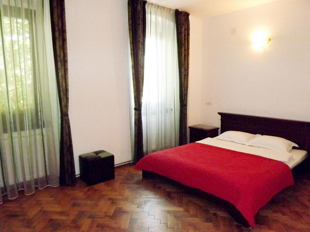 Casa Matei Hotell Braşov Rum bild