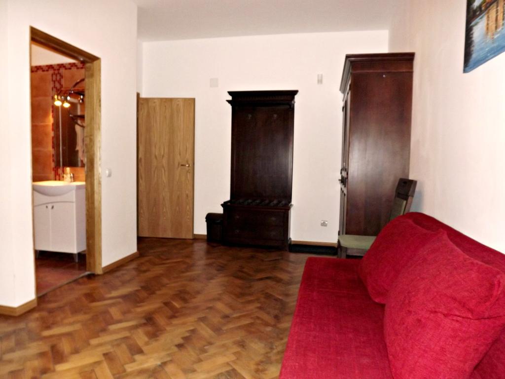 Casa Matei Hotell Braşov Rum bild