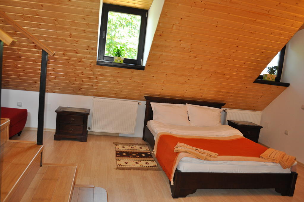 Casa Matei Hotell Braşov Rum bild