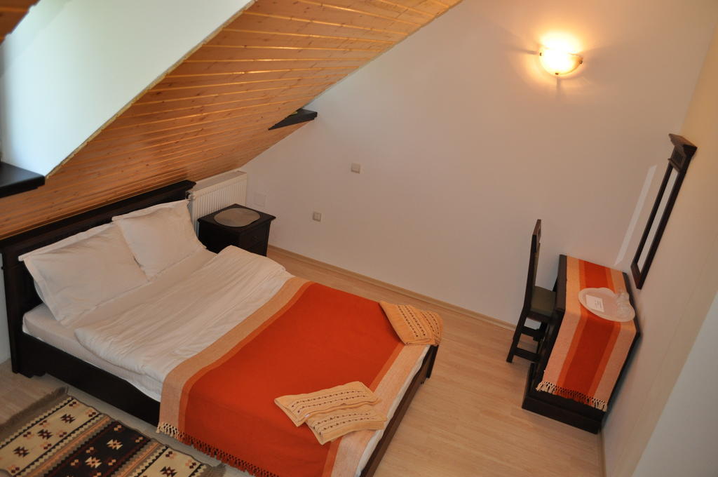 Casa Matei Hotell Braşov Rum bild