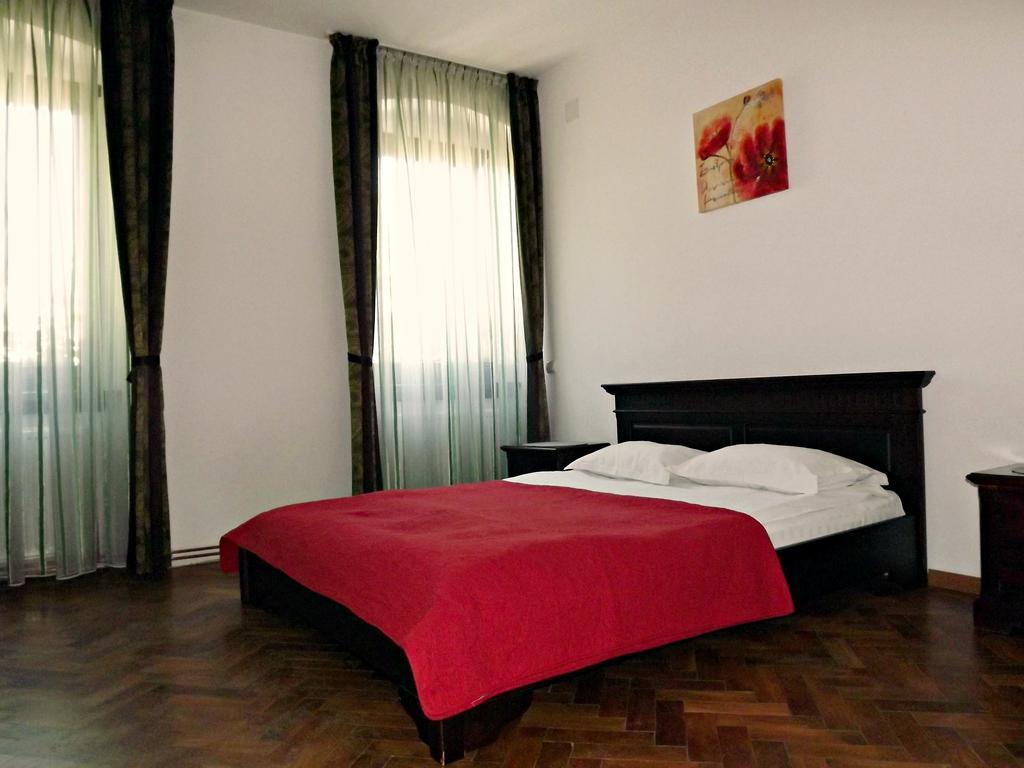 Casa Matei Hotell Braşov Rum bild