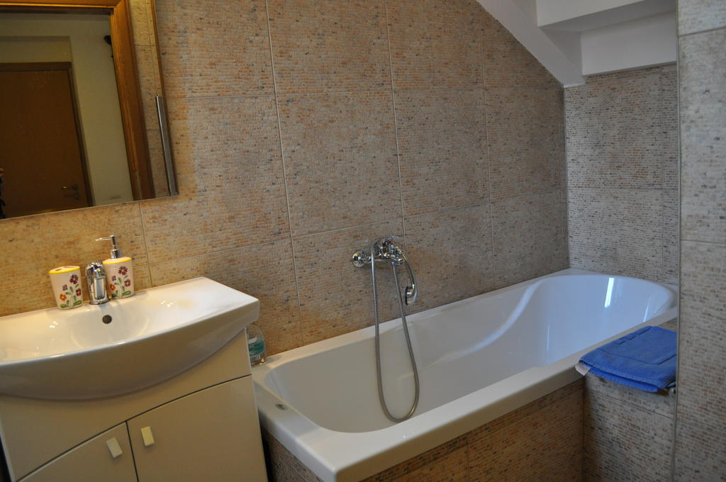 Casa Matei Hotell Braşov Rum bild
