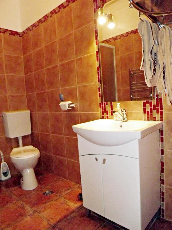 Casa Matei Hotell Braşov Rum bild