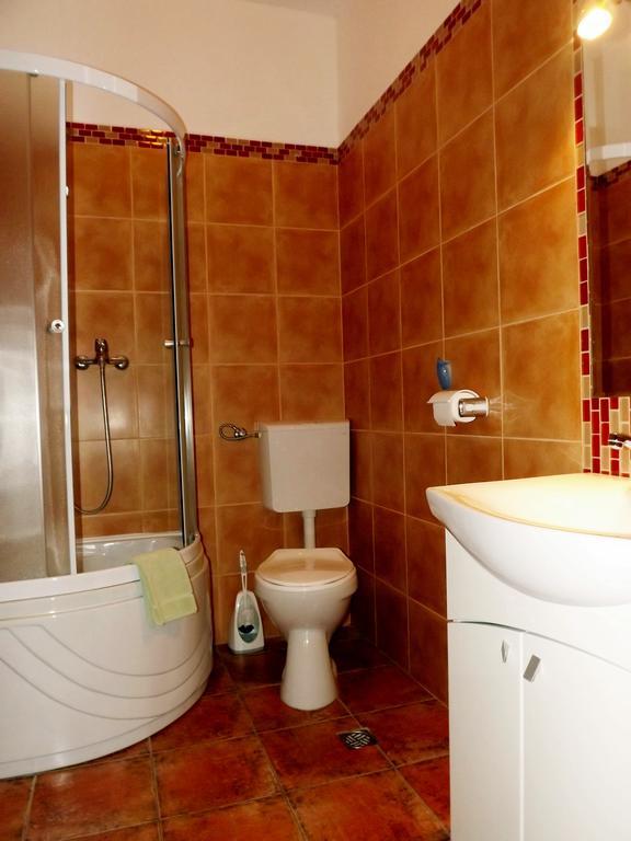 Casa Matei Hotell Braşov Rum bild